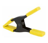 Morsetto Stanley, Modèle 9 83 080, Pour Fixations Sûres Et Stables