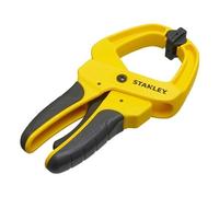 Morsetto Stanley, Modèle STHT0 83199, Pour Fixations Rapides Et Robustes
