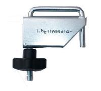 Morsetto Stringe Tube 45Mm - Code Bgs1828 FBGS1828 BGS Atelier