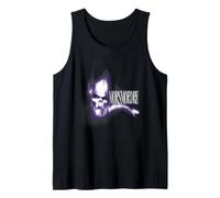 Morsmordre Harry Potter Nouveau Design 2025 Débardeur