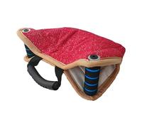 ＡＷＨＡＯ Morsure de bouchée à Morsure Morsure divertissant Le Manchon d'entraînement des Jouets interactifs Portables pour Chiens bergers allemands Rottweilers