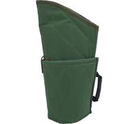 Morsure de chien formation professionnelle équipement de protection du bras toile durable chiens mordant jouet de remorquage