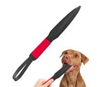 Morsure d'entraînement pour chiens, tiges de rupture pour chiens - fragments pour chiens - Jouet pour chiens pour chiens de petite et moyenne taille. Exigence pour animaux de compagnie