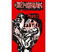 Mort à Babylone. Démoniak 1 - Demoniak - Fremok Eds - broché - Bande dessinée