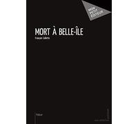 Mort à Belle-Île