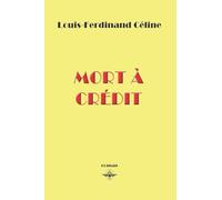 Mort à crédit
