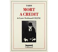 Mort À Crédit
