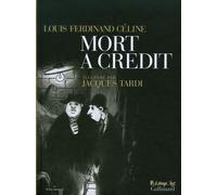 Mort à crédit
