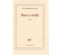 Mort à crédit