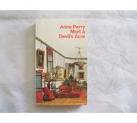 Mort à Devil's Acre