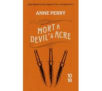 Mort a Devil's Acre