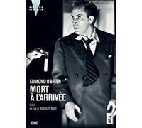 Mort à l'arrivée G