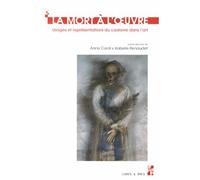 Mort à l'oeuvre - Carol - Publication Universite Provence - broché - Etude