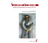 Mort à l'oeuvre - Carol - Publication Universite Provence - broché - Etude