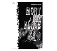 Mort à ma place