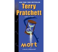 Mort: A Novel of Discworld