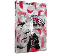 La Mort a pondu un œuf Combo Blu-ray DVD