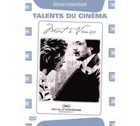 Mort à Venise – DVD – Warner Bros.