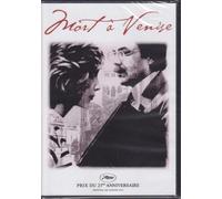 Mort à Venise – DVD – Warner Bros.