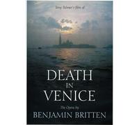 Mort à Venise