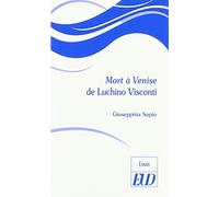 Mort à Venise de Luchino Visconti