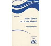 Mort À Venise De Luchino Visconti