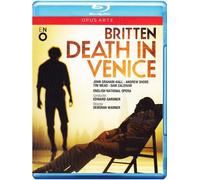 Mort à Venise - Death in Venice
