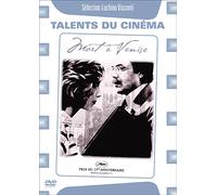 Mort à Venise DVD DVD