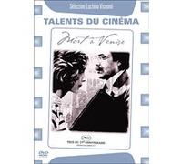 Mort à Venise – DVD – Warner Bros.