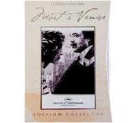 Mort À Venise - Édition Collector
