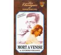 Mort à Venise - VOST [VHS]