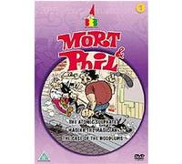 Mort And Phil - Vol. 1 G