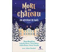 Mystère au château