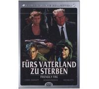 Mort au combat / Friendly Fire [ Origine Allemande, Sans Langue Francaise ]