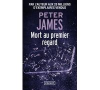 Mort au premier regard - Peter James - Pocket - Poche - Roman