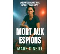 Mort aux Espions: Une unité d'assassinat de l'ère soviétique est de retour