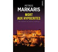 Mort aux hypocrites
