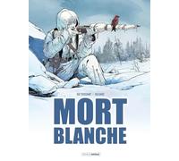 Mort Blanche - histoire complète
