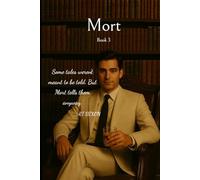Mort Book 3: Tales by Mortimer, aka Death