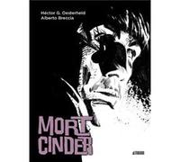 Mort Cinder - [Livre en VO] Breccia, Alberto (Auteur)