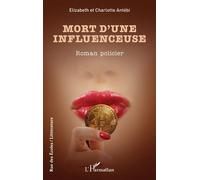 Mort d’une influenceuse