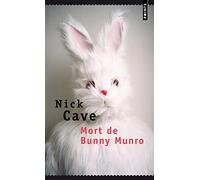 Mort de Bunny Munro