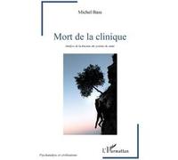 Mort de la clinique Michel Bass (Auteur)