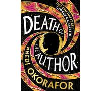 Mort de l'auteur