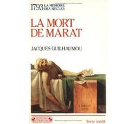 Mort de Marat (1793)