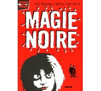 Mort De Peur Tome 2 - Magie Noire