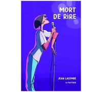 Mort De Rire