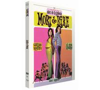Mort de rire Blu-ray