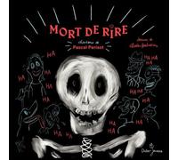 Mort De Rire CD