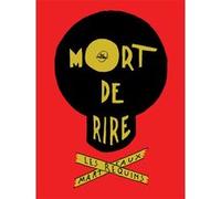 Mort de rire